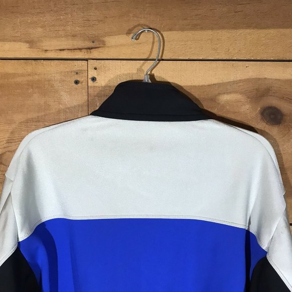 Vintage Cannondale Vertex Softshell Cycling Jacket Mens Size Large RARE SAMPLE - Picture 8 of 11